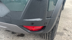 Dacia Sandero Stepway 1.0 TCe Extreme 5dr Petrol Hatchback